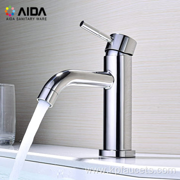 3 Function Matte Black Pull Down Faucet